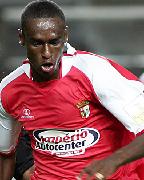 Carlos Cesar - Rapid Romenia